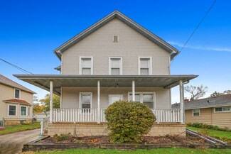 1522 S Jefferson St, Lockport, IL 60441