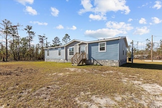 18397 E Whitetail Dr, Perry, FL 32348
