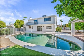 2366 W Naranja Ave, Mesa, AZ 85202