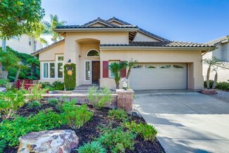 831 Calle Talentia, Escondido, CA 92025