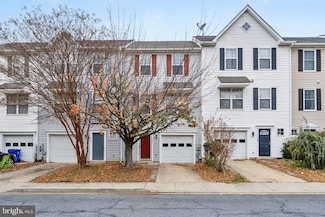 426 Blossom Ln, Frederick, MD 21701