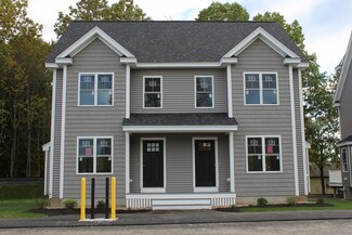 1 Ambrose Way Unit 1, Shirley, MA 01464