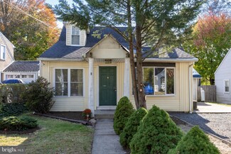 1112 Lakeview Dr, Lansdale, PA 19446