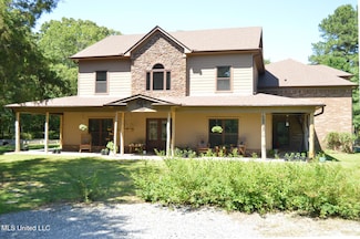 1088 Red Banks Rd S, Byhalia, MS 38611