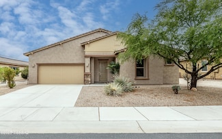 5885 W Yuma Mine Cir, Tucson, AZ 85743