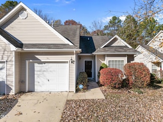 4211 Holston Dr, Durham, NC 27704