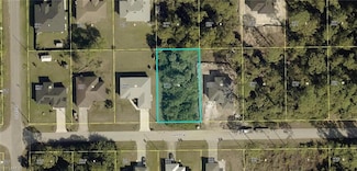 2814 10th St W, Lehigh Acres, FL 33971
