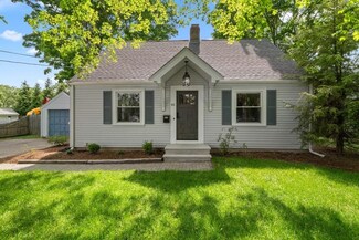 45 Fenwick St, Framingham, MA 01701