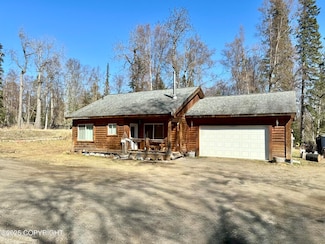 51580 Marhenke St, Kenai, AK 99611
