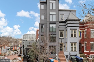 4 R St NW Unit 5, Washington, DC 20001