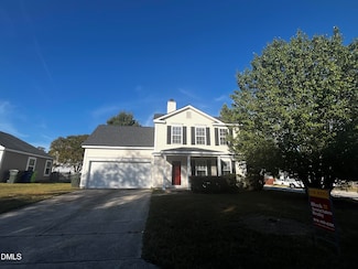 5500 Marthonna Way, Raleigh, NC 27616