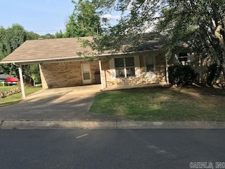 119 Marigold Cir, Hot Springs National Park, AR 71913