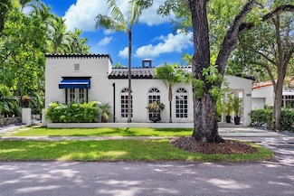 1213 Alberca St, Coral Gables, FL 33134