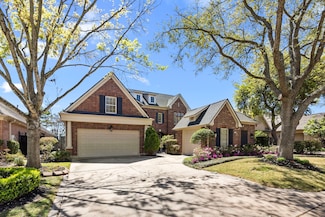 11413 Gallant Ridge Ln, Houston, TX 77082