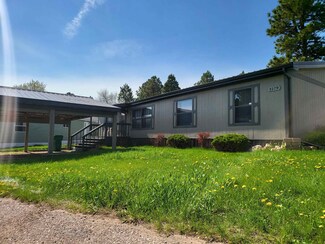 9379 Heritage Dr, Black Hawk, SD 57718