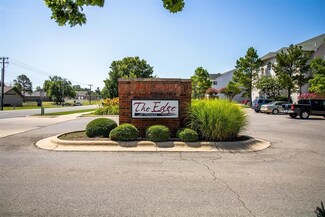 2200 Classen Blvd Unit 1138, Norman, OK 73071
