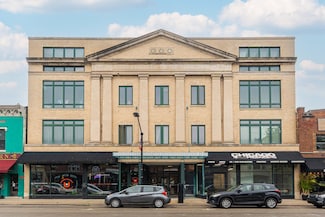 7509 Madison St Unit 4C, Forest Park, IL 60130
