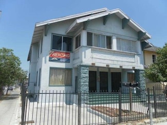 401 Park Front Walk, Los Angeles, CA 90011