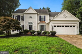 3545 Hummock Place, Woodbridge, VA 22192