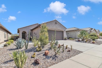 7280 W Pleasant Oak Way, Florence, AZ 85132
