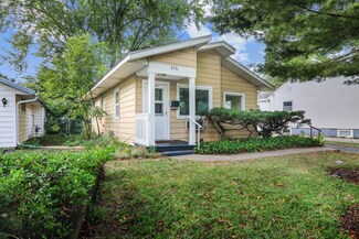 3541 Margaret St, Madison, WI 53714