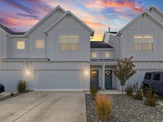 3495 S 4250 W, West Haven, UT 84401