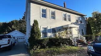 3 George St Unit B, Springvale, ME 04083