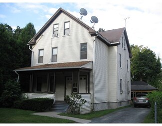288 Oak St Unit 290, Indian Orchard, MA 01151
