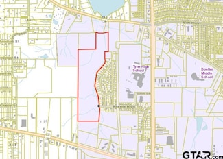 4141 Brazos Blvd, Tyler, TX 75702