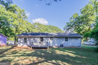 1669 Freedom Valley, Decatur, GA 30032