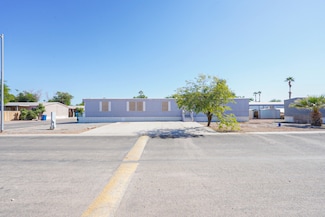 5201 U S 95 Unit 116, Yuma, AZ 85365
