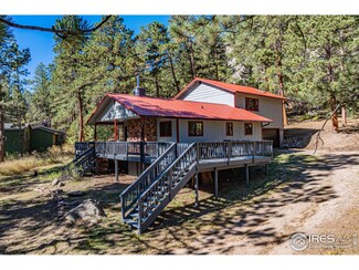 31 Cedar Dr, Lyons, CO 80540