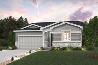 Livingston | Residence 39103, Elizabeth, CO 80107