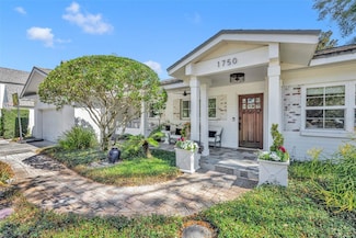 1750 Winchester Dr, Winter Park, FL 32789
