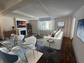 40 Central Park S Unit 15 G, New York, NY 10019