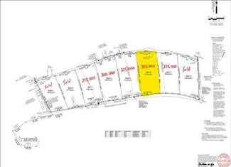 Tract 6 Ridgecrest Dr, Florence, AL 35634