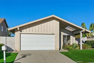 26831 Via San Jose, Mission Viejo, CA 92691