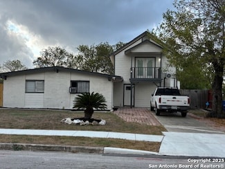 5606 Castle Prince, San Antonio, TX 78218
