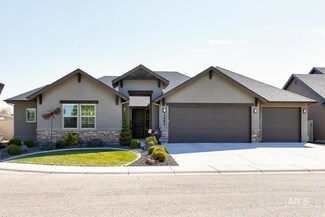 3264 S Cannon Way, Meridian, ID 83642