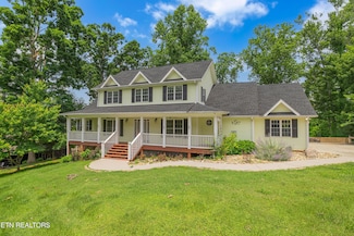 4040 Roundtop Dr, Sevierville, TN 37862