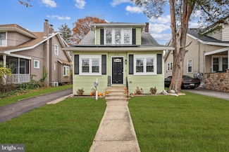 6151 Harvey Ave, Pennsauken, NJ 08109