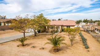 17964 Hackberry St, Hesperia, CA 92345