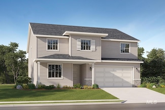 1817 N Plumberry Ave, Eagle, ID 83616