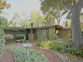 1277 Woodland Ave, Menlo Park, CA 94025