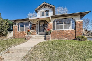 4101 6th St NE, Columbia Heights, MN 55421