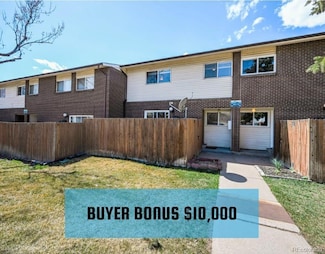 8019 Wolff St Unit G, Westminster, CO 80031
