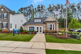 Crabtree, Apex, NC 27502