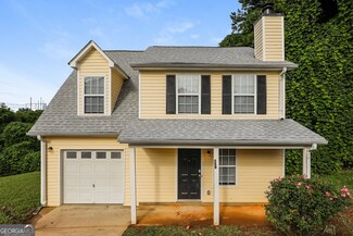 726 Glenshire Ct, Riverdale, GA 30274