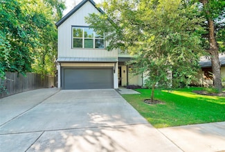 1125 Saucedo St Unit 1, Austin, TX 78721