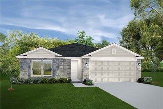 11321 Patera St, Lorena, TX 76655